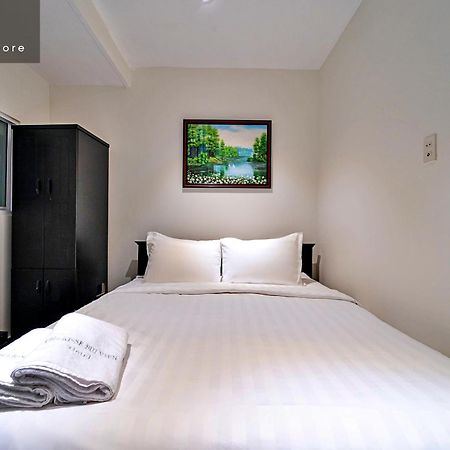 S79 Darbar Hotel Ciudad Ho Chi Minh  Exterior foto