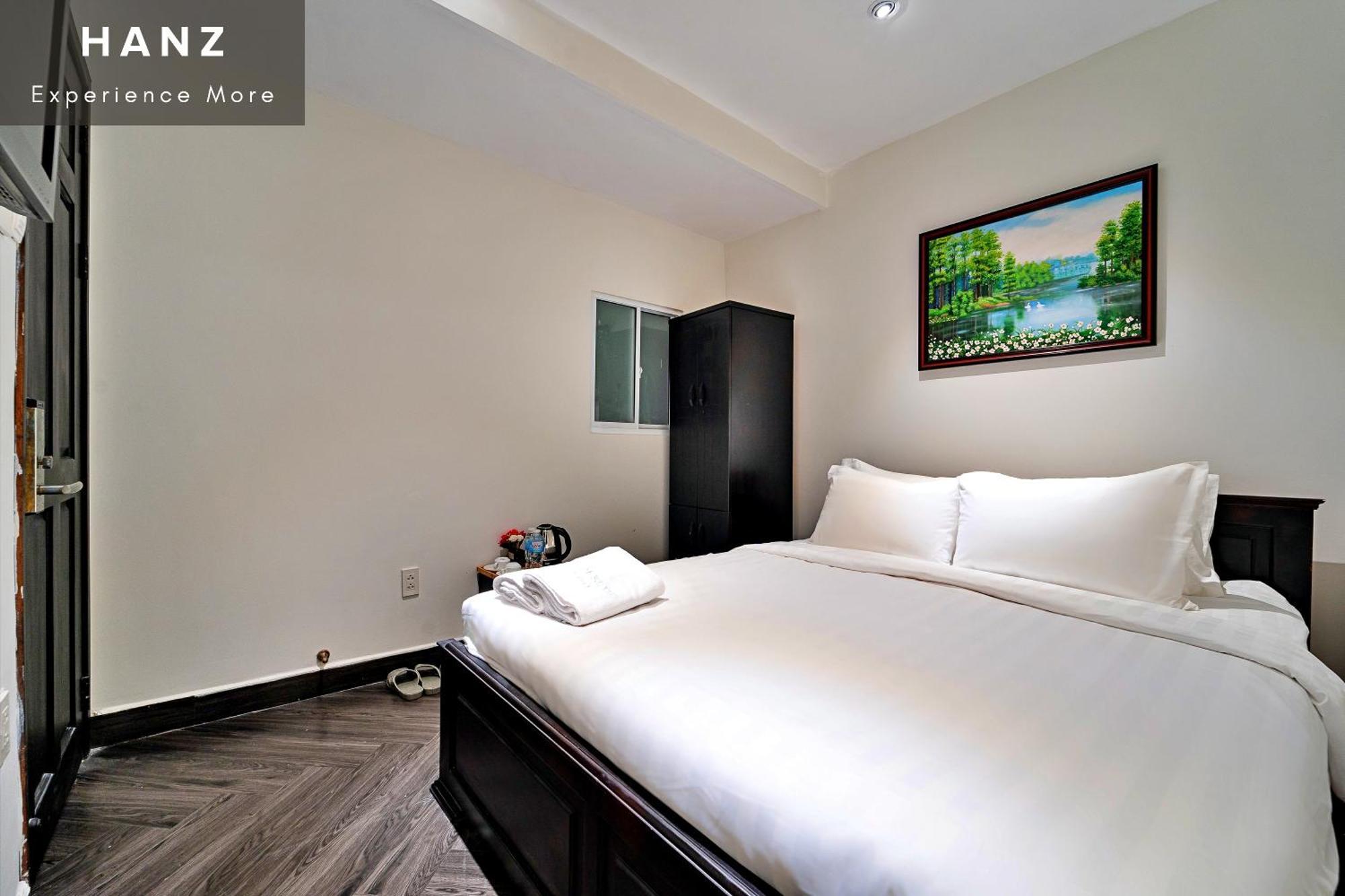 S79 Darbar Hotel Ciudad Ho Chi Minh  Exterior foto