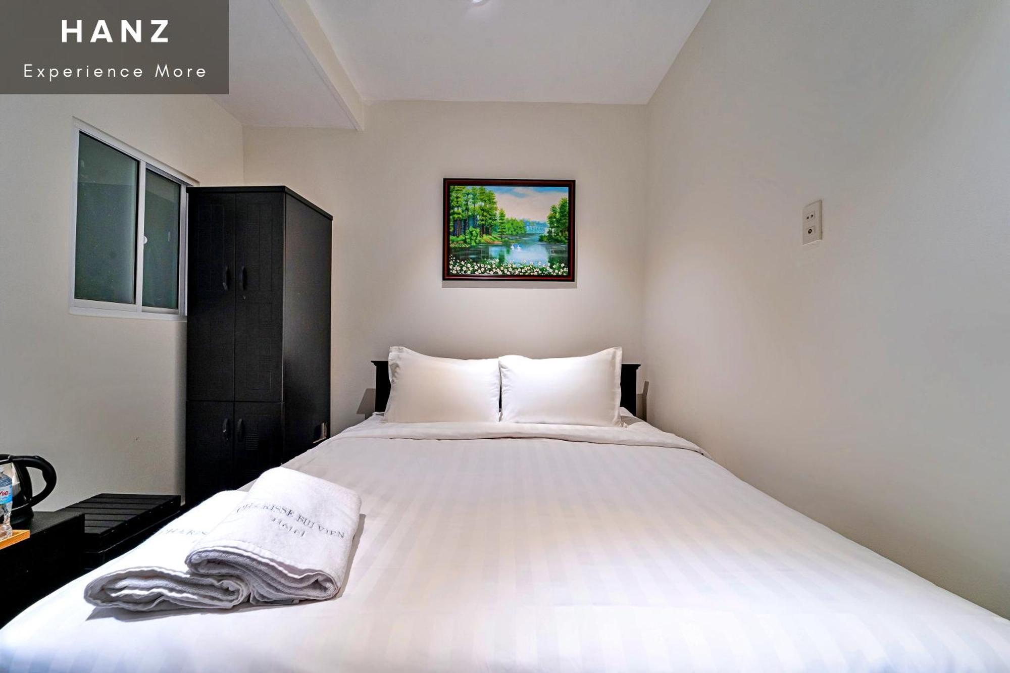 S79 Darbar Hotel Ciudad Ho Chi Minh  Exterior foto