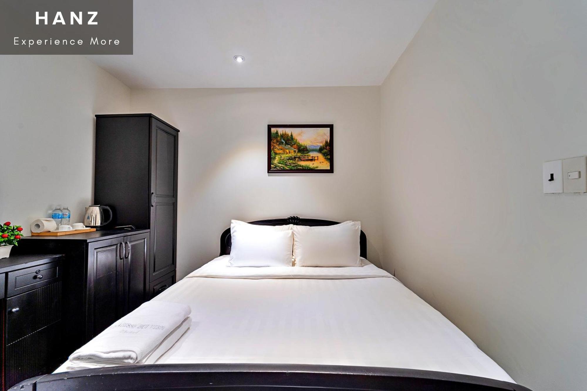 S79 Darbar Hotel Ciudad Ho Chi Minh  Exterior foto