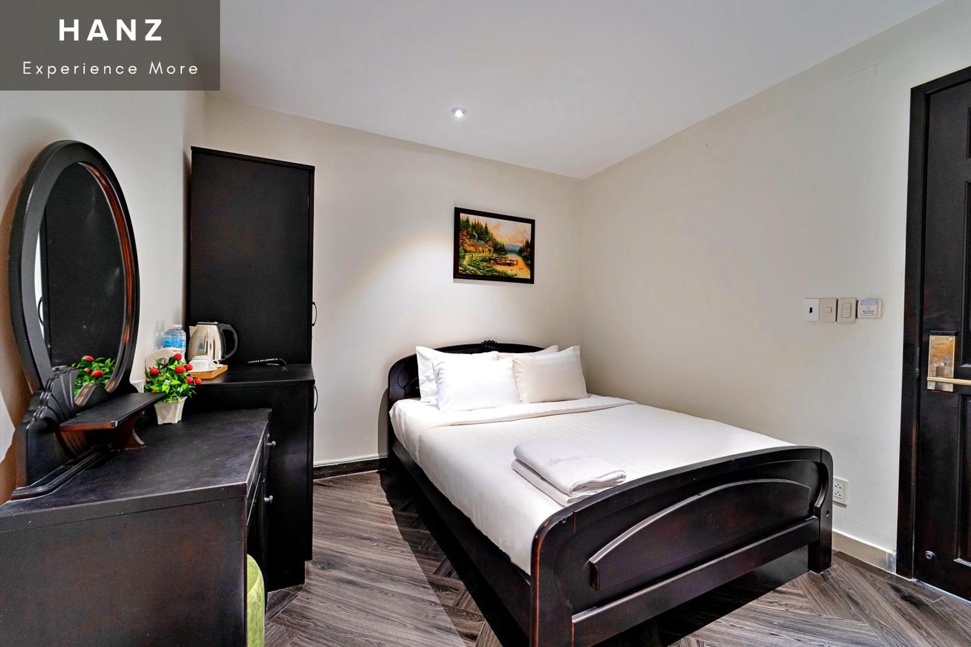 S79 Darbar Hotel Ciudad Ho Chi Minh  Exterior foto
