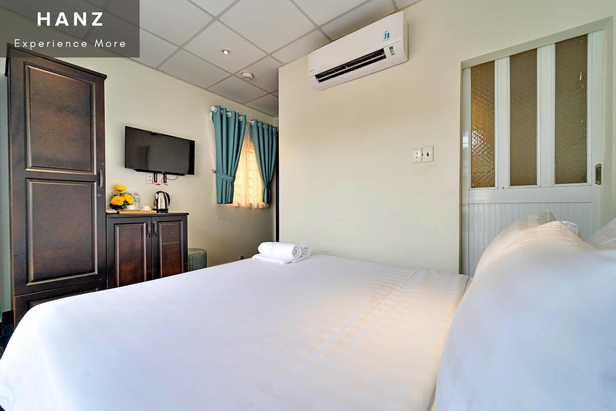 S79 Darbar Hotel Ciudad Ho Chi Minh  Exterior foto